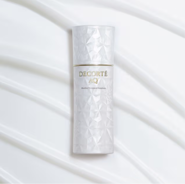 Decorte AQ Micro Radiance Rich Type Emulsion II